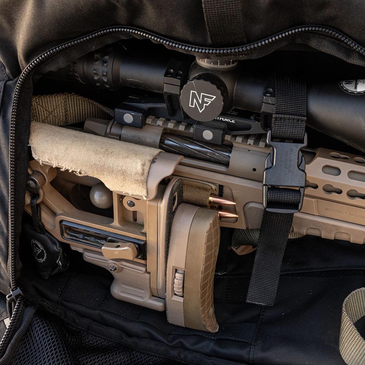 RUSH® Sierra One MultiCam® Backpack by 5.11®